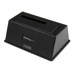 Startech DOCK PER HDD/SDD SATA III